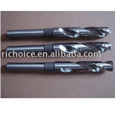 Equal Shank Twist Drill Bits