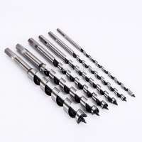 Wood Working Auger Drill Bits