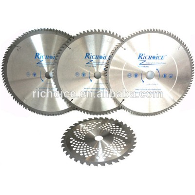 TCT circular saw blade for wood cutting