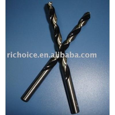 HSS Polishing metal Twist Drill Bits