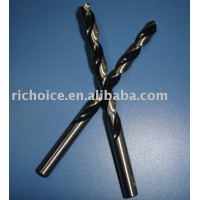 HSS Polishing metal Twist Drill Bits