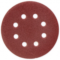 RICHOICE  Abrasive Alumina Oxide hook&loop disc